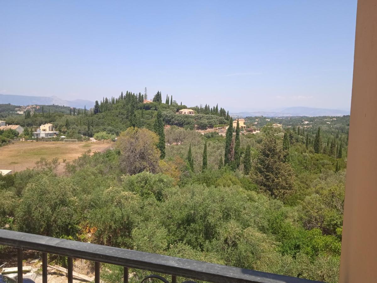 Ligeris house 1 in Agioi Deka Villa Agioi Deka  Buitenkant foto